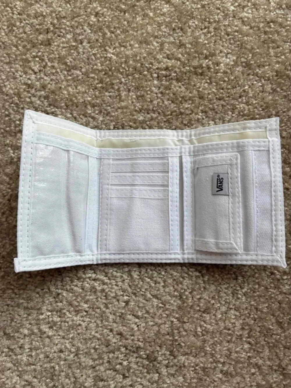 Vans Wallet